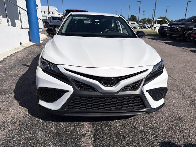 2023 Toyota Camry SE Nightshade