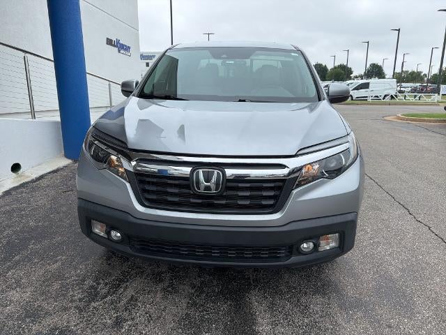 2020 Honda Ridgeline RTL