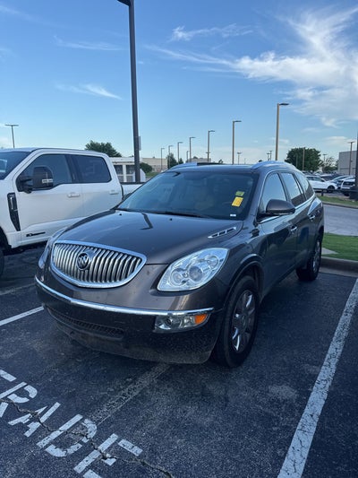 2011 Buick Enclave CXL 1XL