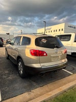 2012 Buick Enclave Leather Group