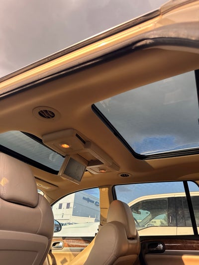 2012 Buick Enclave Leather Group