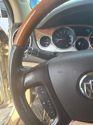 2012 Buick Enclave Leather Group