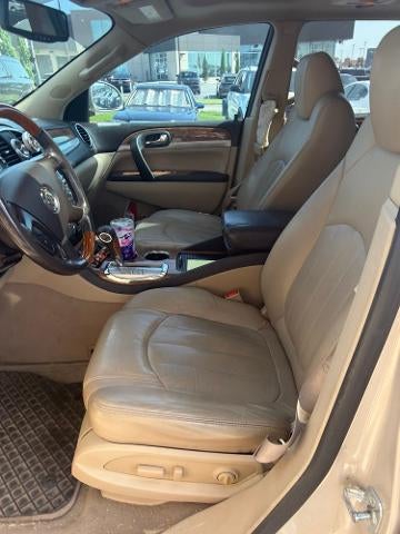 2012 Buick Enclave Leather Group