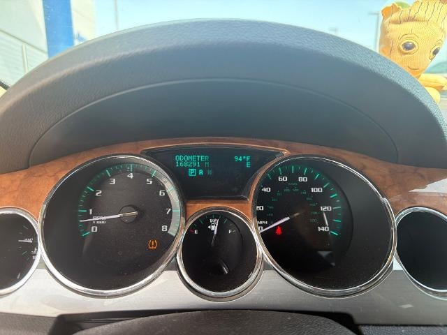 2012 Buick Enclave Leather Group