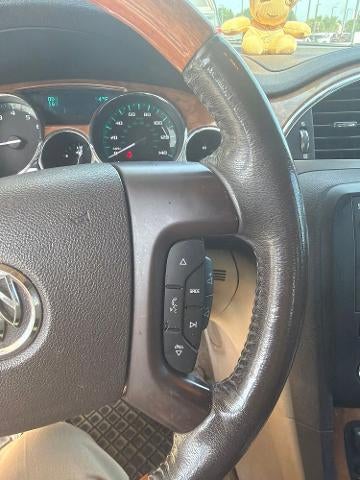 2012 Buick Enclave Leather Group