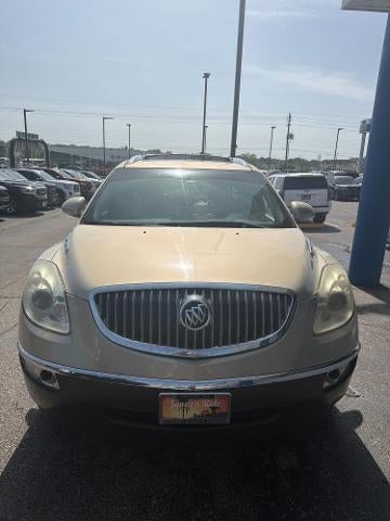 2012 Buick Enclave Leather Group