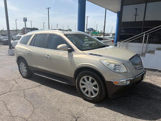 2012 Buick Enclave Leather Group