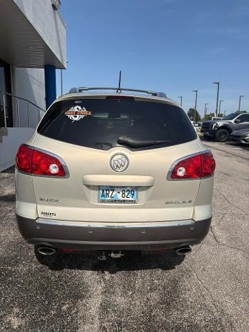 2012 Buick Enclave Leather Group
