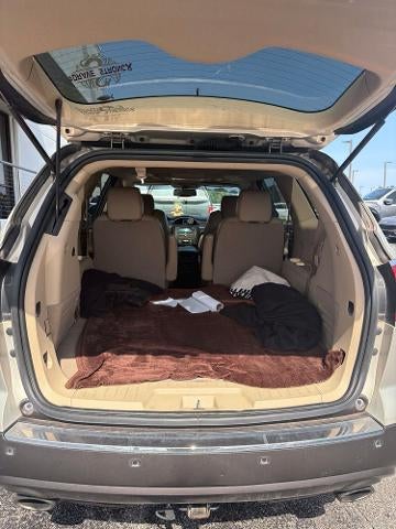 2012 Buick Enclave Leather Group