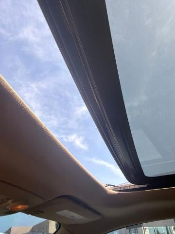 2012 Buick Enclave Leather Group