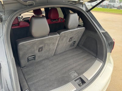 2019 Acura MDX 3.5L Technology Pkg w/A-Spec Pkg SH-AWD