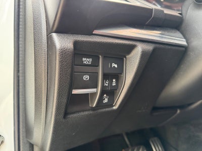 2019 Acura MDX 3.5L Technology Pkg w/A-Spec Pkg SH-AWD