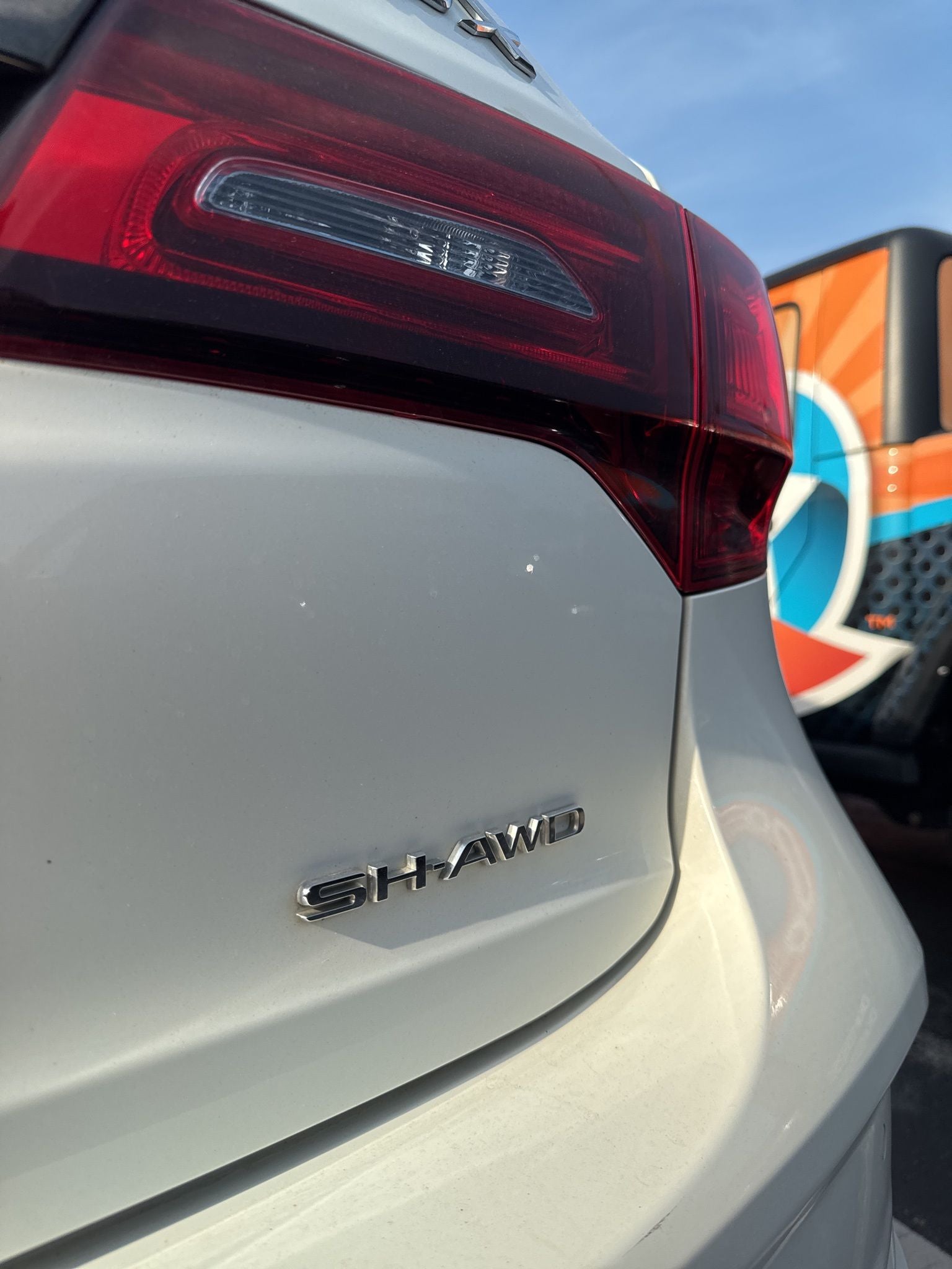 2019 Acura MDX 3.5L Technology Pkg w/A-Spec Pkg SH-AWD