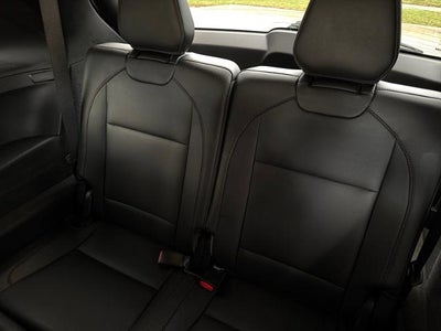 2019 Acura MDX 3.5L Technology Pkg w/A-Spec Pkg SH-AWD