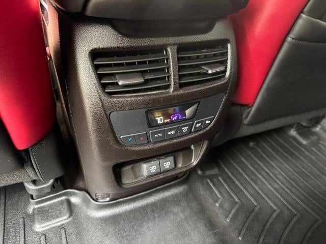 2019 Acura MDX 3.5L Technology Pkg w/A-Spec Pkg SH-AWD