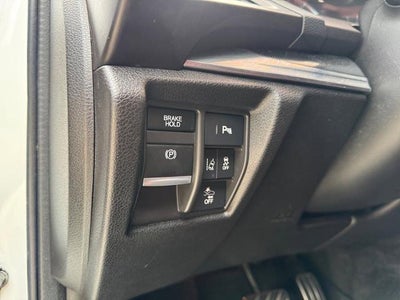 2019 Acura MDX 3.5L Technology Pkg w/A-Spec Pkg SH-AWD