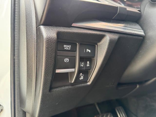2019 Acura MDX 3.5L Technology Pkg w/A-Spec Pkg SH-AWD