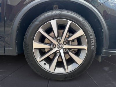 2025 Acura MDX Technology Package SH-AWD
