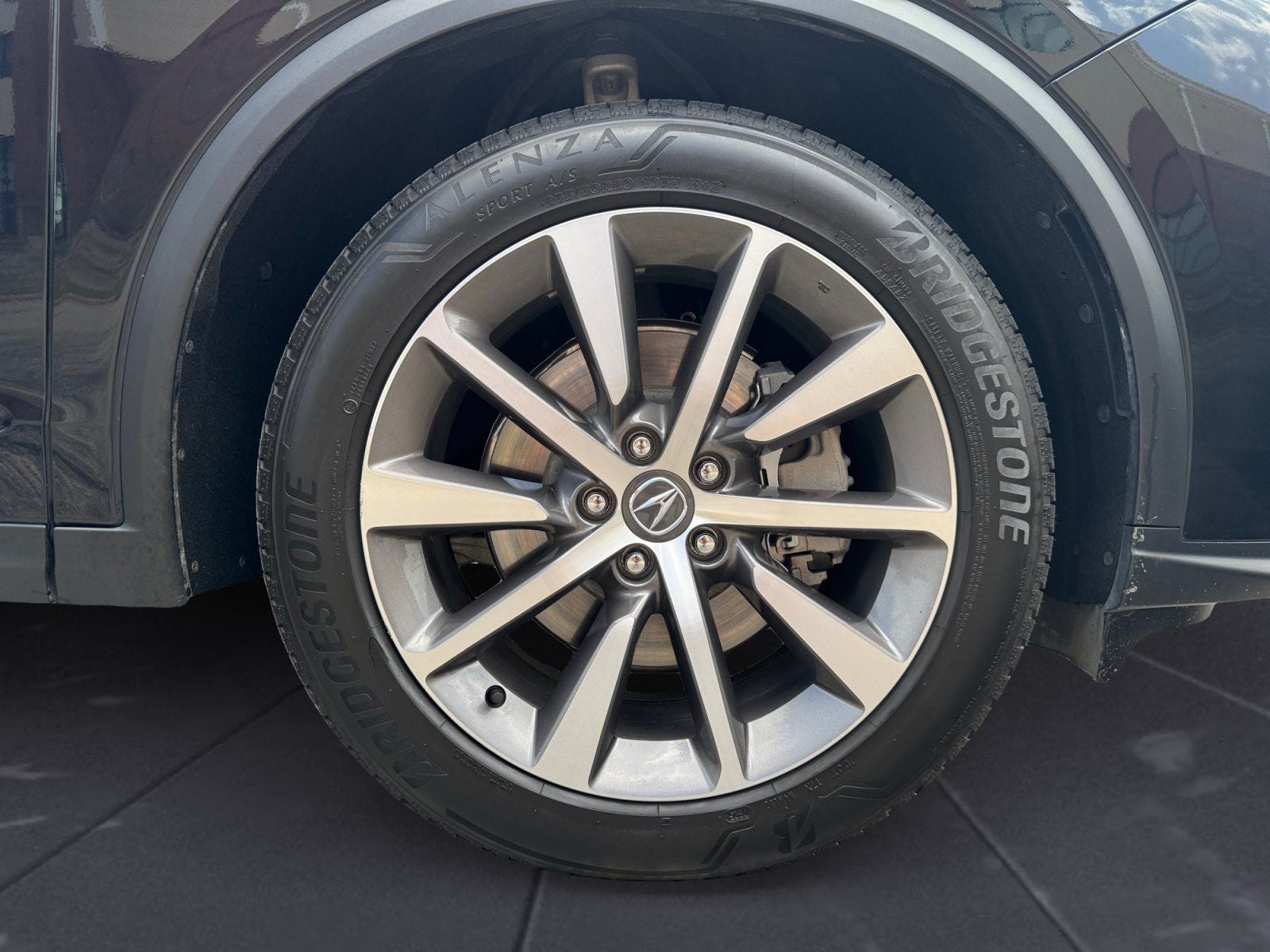 2025 Acura MDX Technology Package SH-AWD