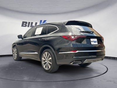 2025 Acura MDX Technology Package SH-AWD