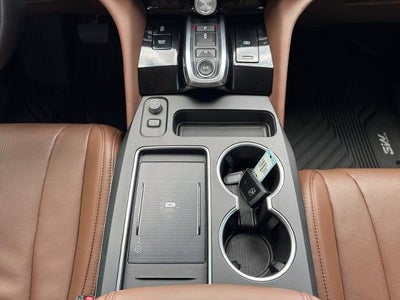 2025 Acura MDX Technology Package SH-AWD
