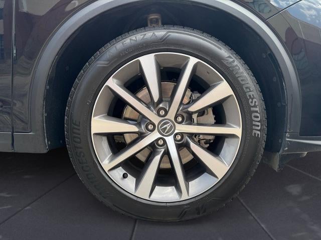 2025 Acura MDX Technology Package SH-AWD