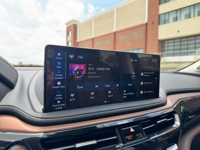 2025 Acura MDX Technology Package SH-AWD