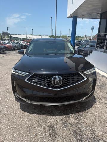 2025 Acura MDX Technology Package SH-AWD