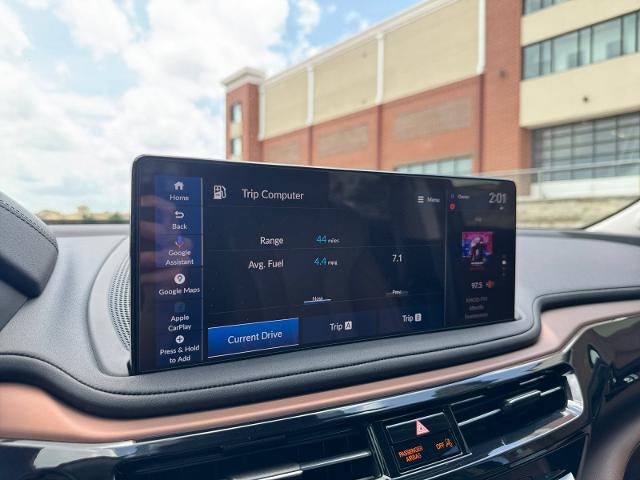2025 Acura MDX Technology Package SH-AWD