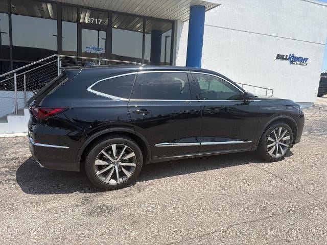 2025 Acura MDX Technology Package SH-AWD