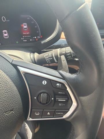 2025 Acura MDX Technology Package SH-AWD