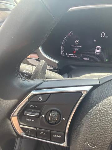 2025 Acura MDX Technology Package SH-AWD