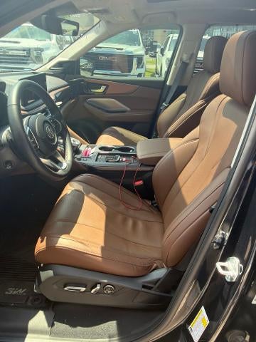 2025 Acura MDX Technology Package SH-AWD