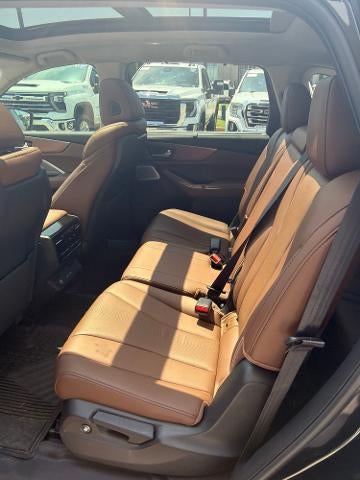2025 Acura MDX Technology Package SH-AWD