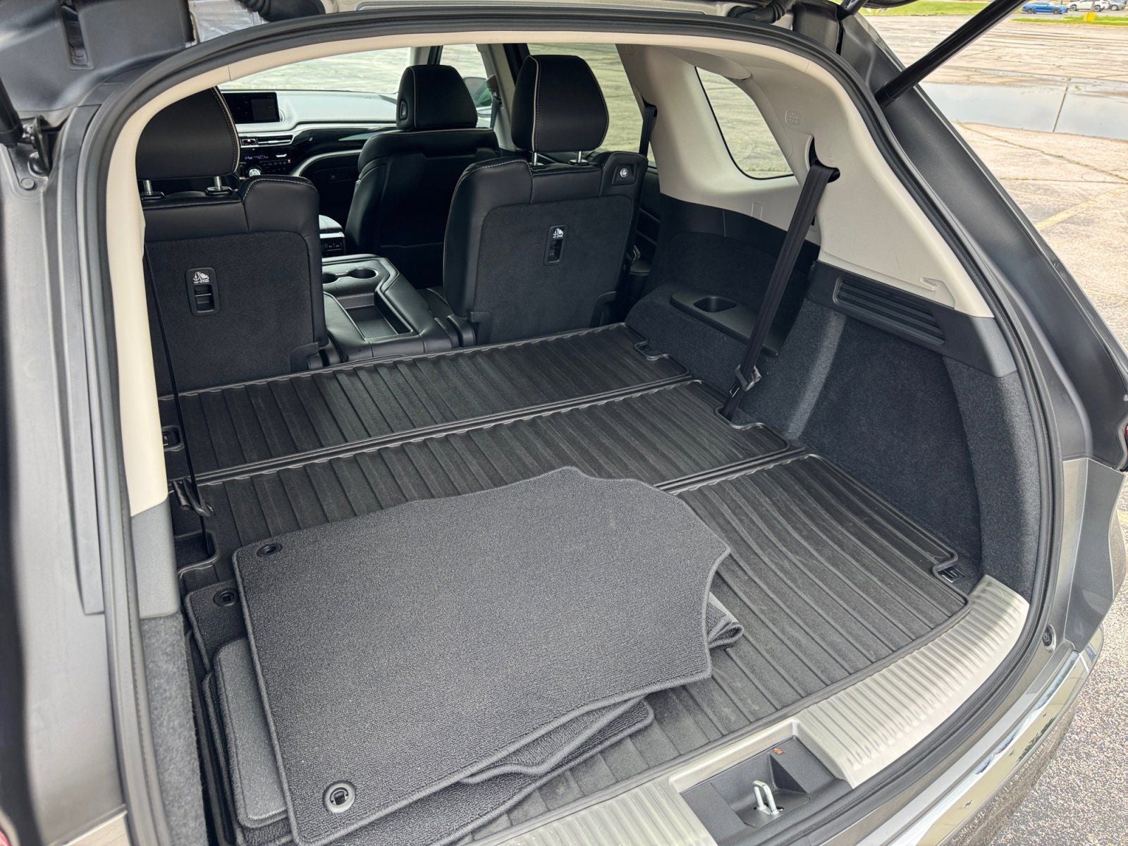 2023 Acura MDX Advance SH-AWD
