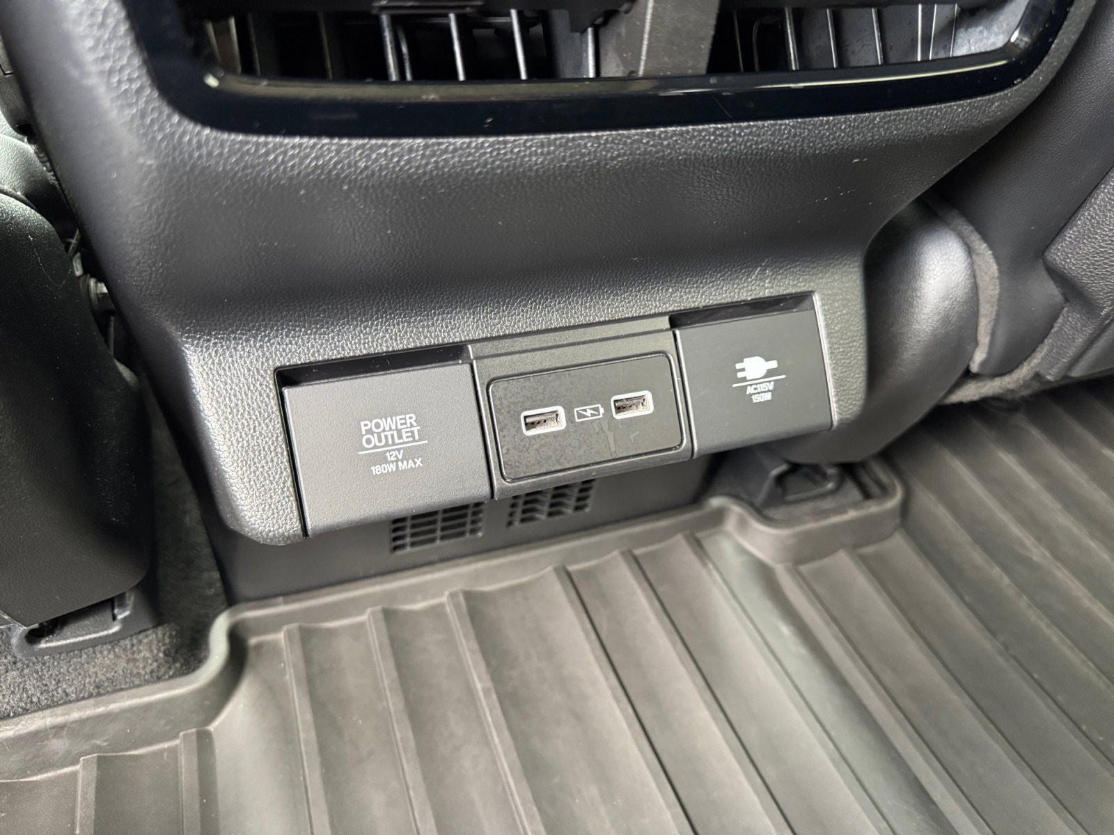 2023 Acura MDX Advance SH-AWD