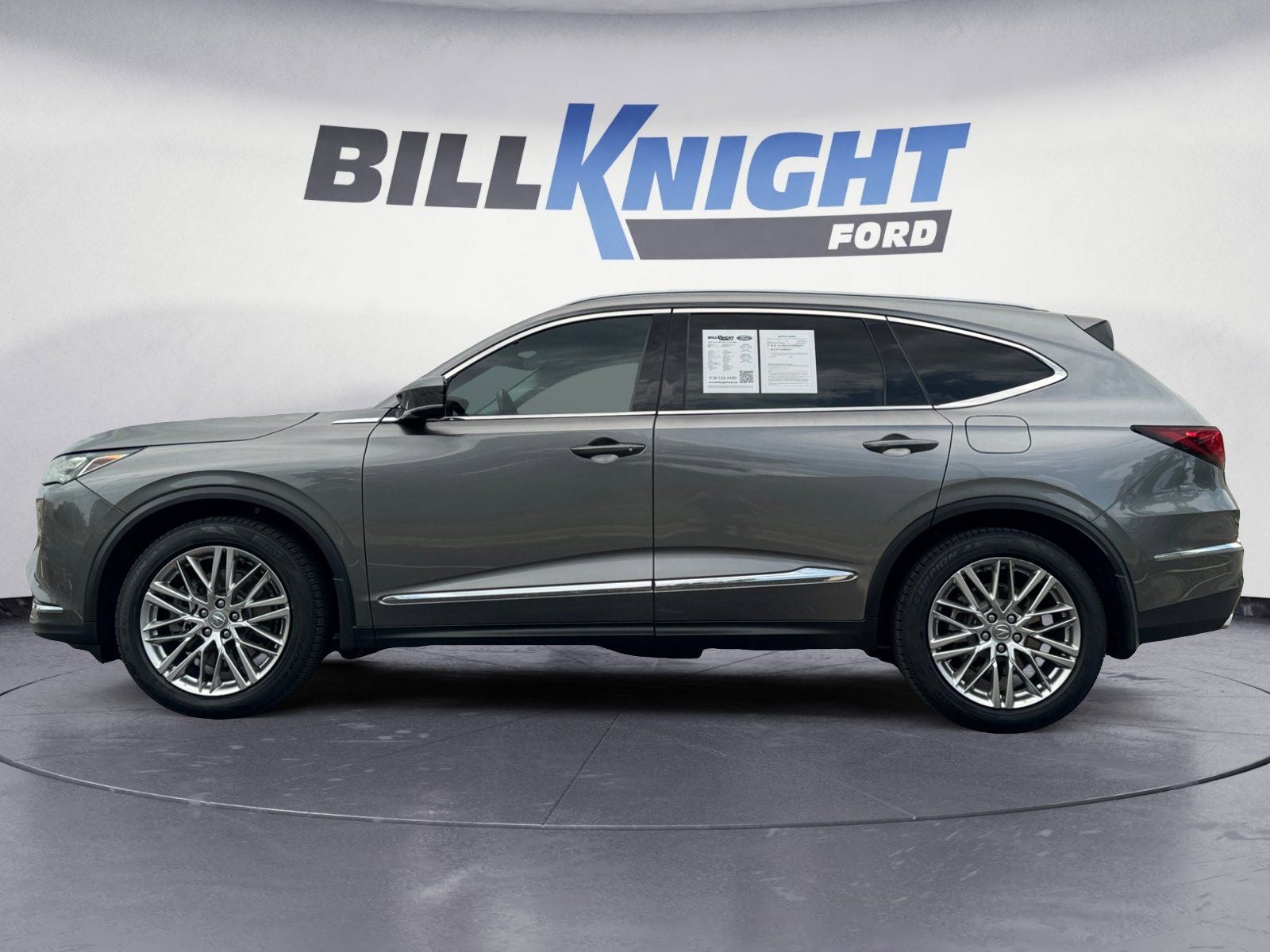 2023 Acura MDX Advance SH-AWD
