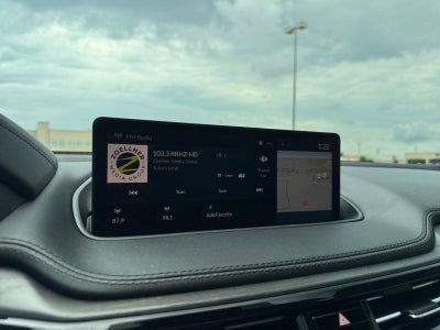 2023 Acura MDX Advance SH-AWD