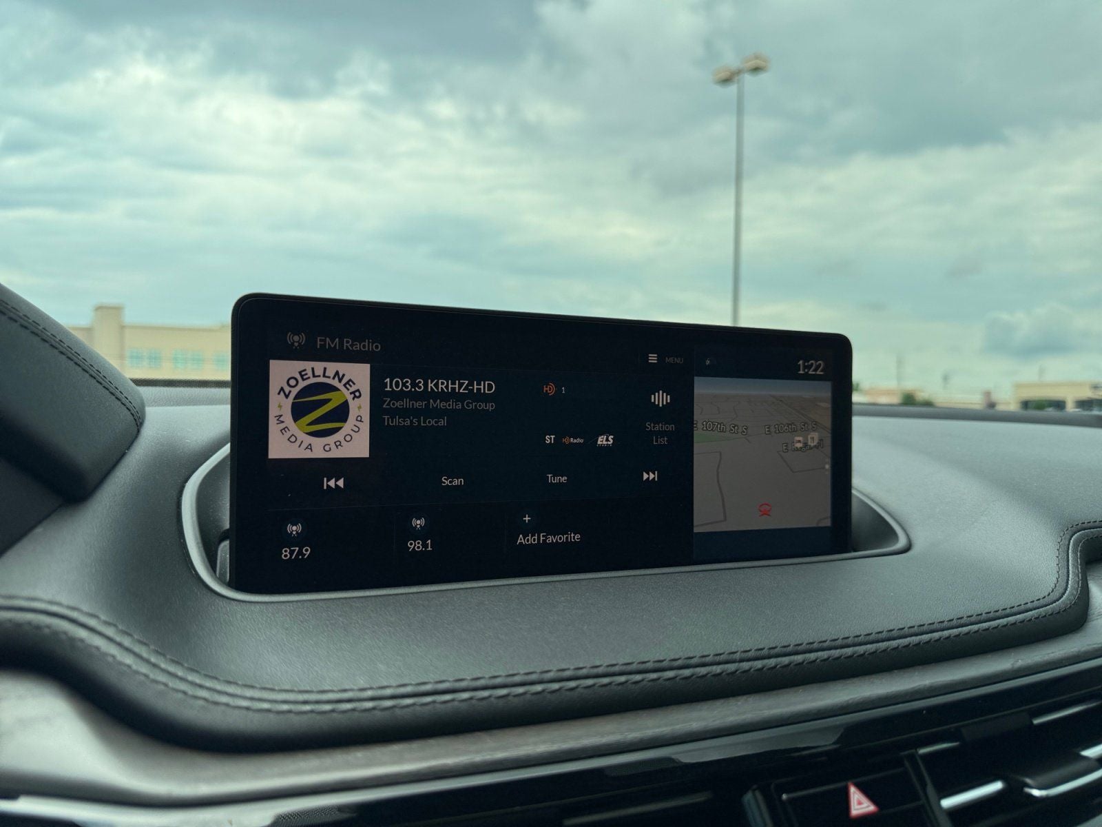 2023 Acura MDX Advance SH-AWD