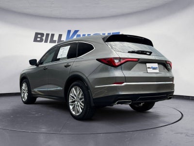 2023 Acura MDX Advance SH-AWD