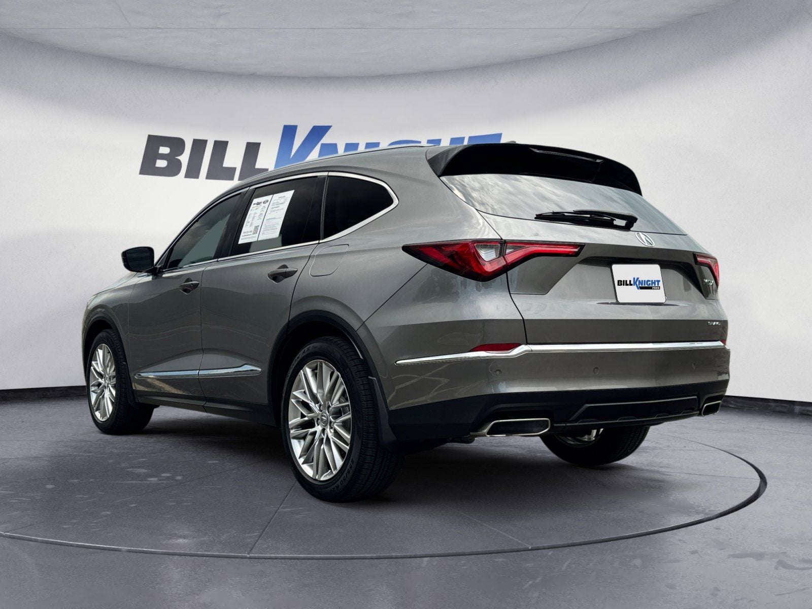 2023 Acura MDX Advance SH-AWD