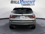 2023 Acura MDX Advance SH-AWD