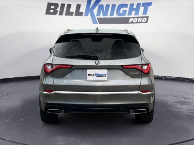 2023 Acura MDX Advance SH-AWD