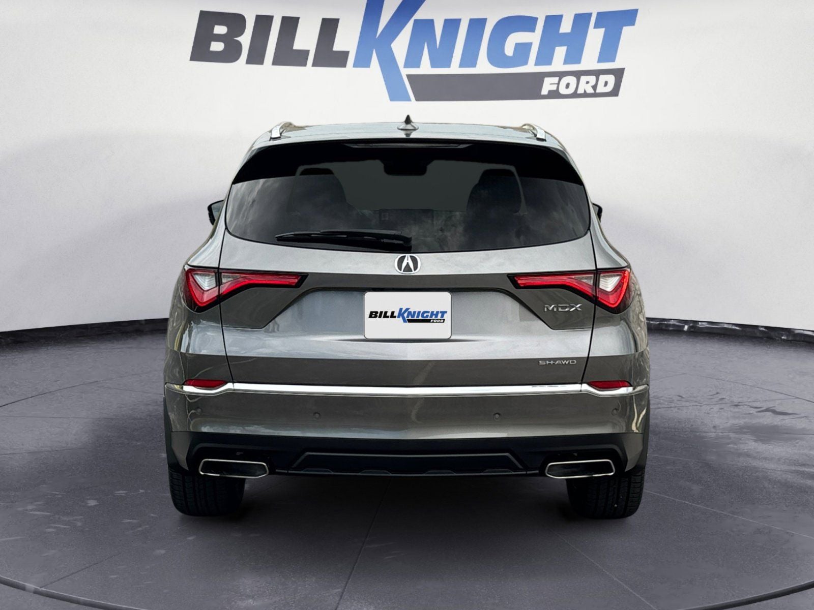 2023 Acura MDX Advance SH-AWD