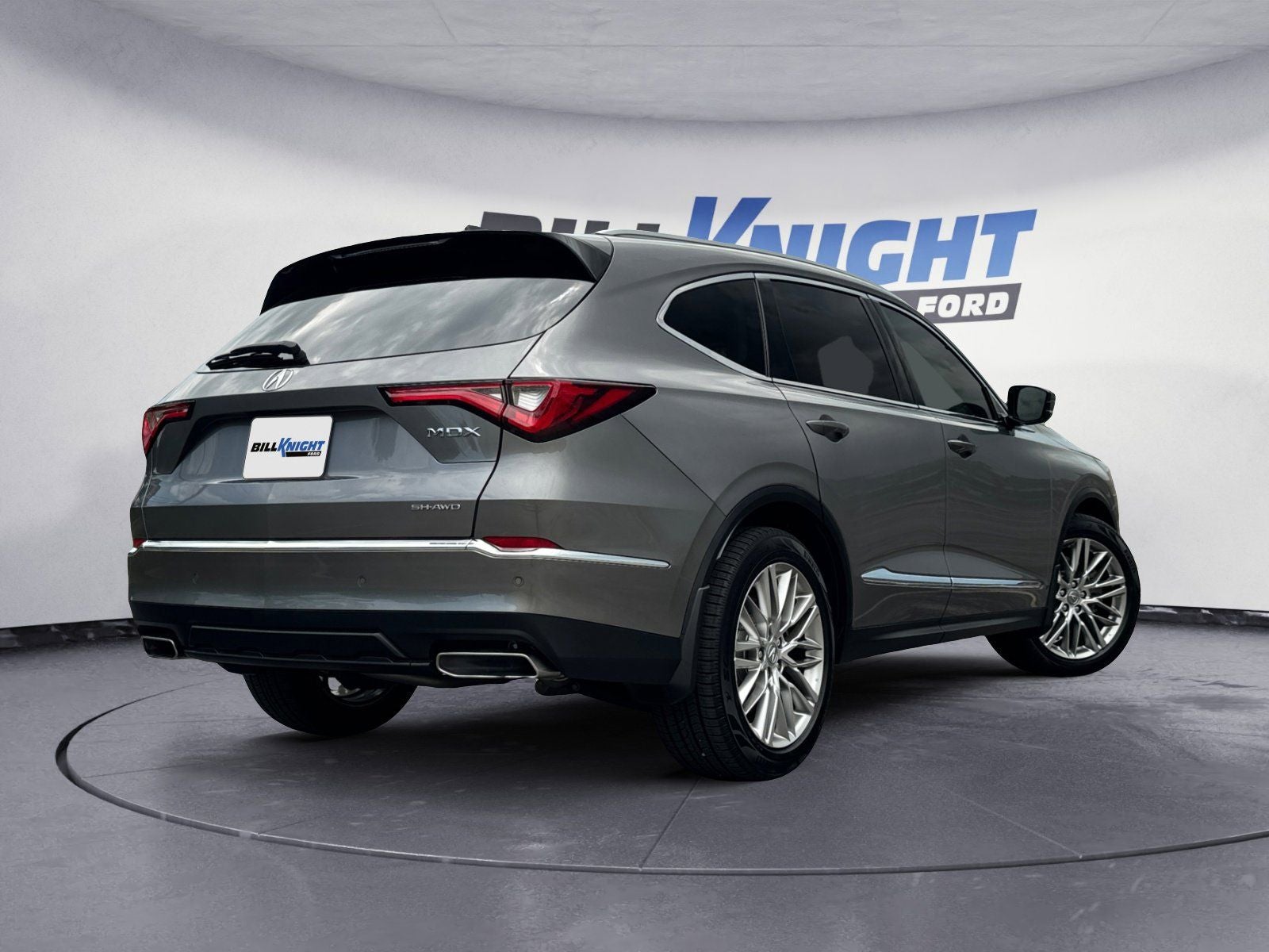 2023 Acura MDX Advance SH-AWD