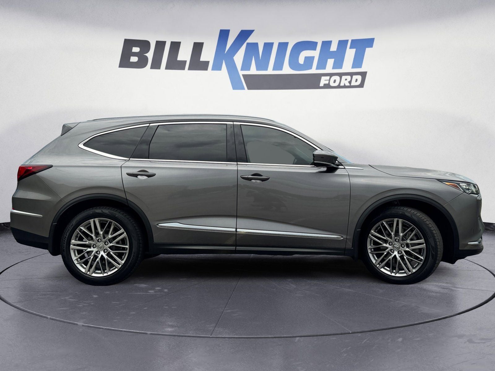 2023 Acura MDX Advance SH-AWD