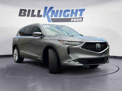 2023 Acura MDX Advance SH-AWD