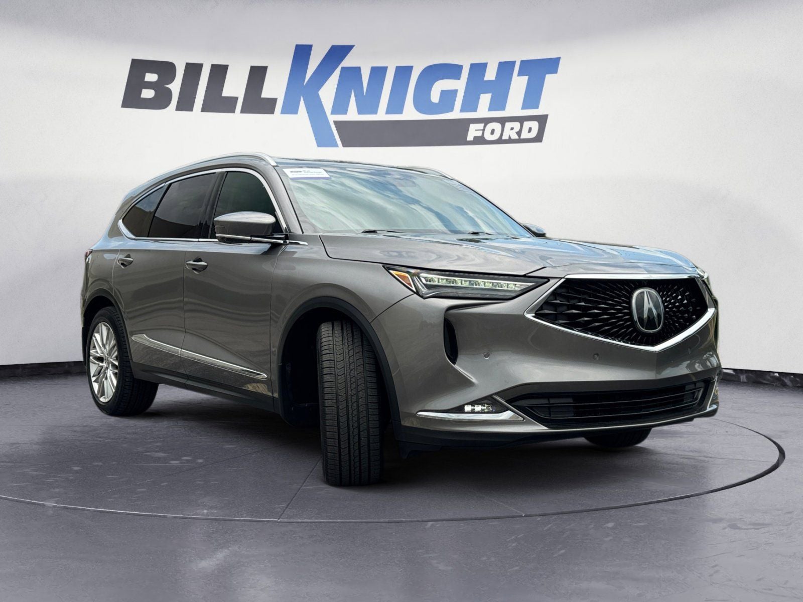 2023 Acura MDX Advance SH-AWD