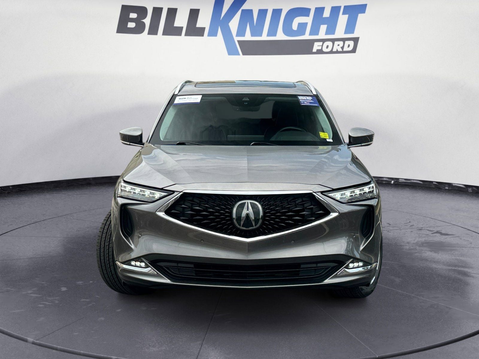 2023 Acura MDX Advance SH-AWD