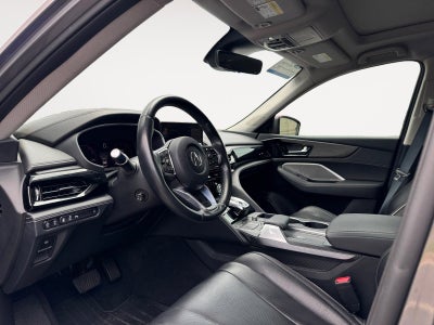 2023 Acura MDX Advance SH-AWD